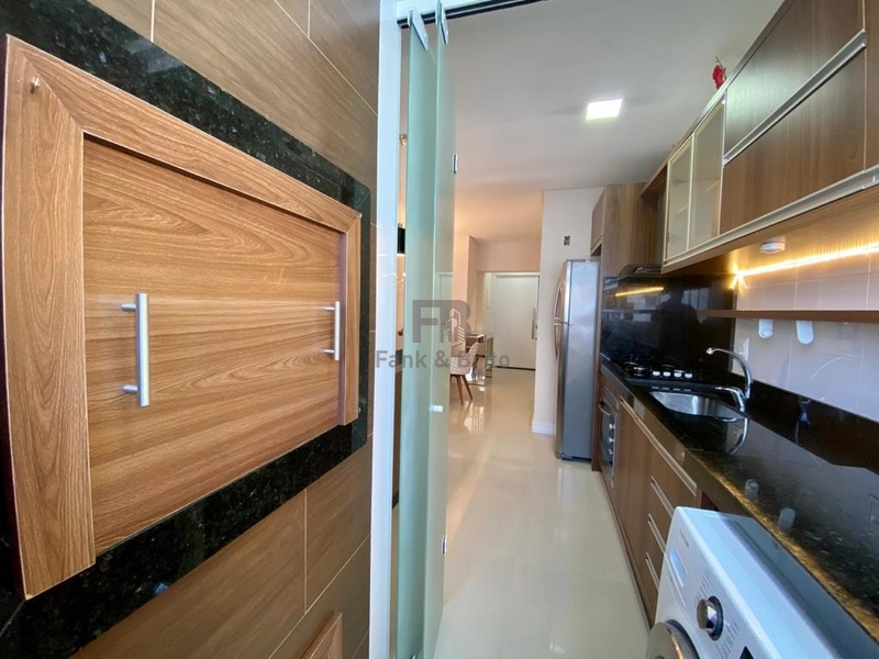 VENDE APARTAMENTO FINAMENTE MOBILIADO PRONTO PARA MORAR: 14ª foto da galeria de imagens do imóvel