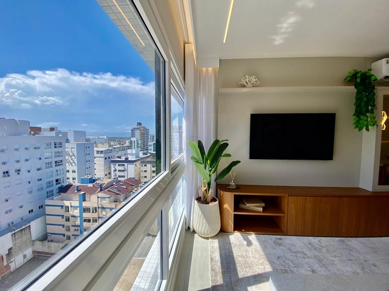 NUNCA HABITADO EM PRÉDIO COM INFRAESTRUTURA.: 6ª foto da galeria de imagens do imóvel