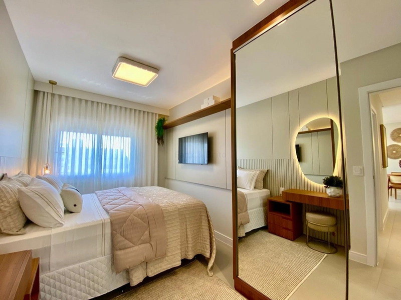 NUNCA HABITADO EM PRÉDIO COM INFRAESTRUTURA.: 17ª foto da galeria de imagens do imóvel