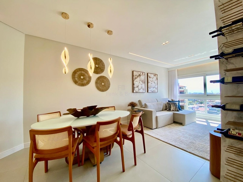 NUNCA HABITADO EM PRÉDIO COM INFRAESTRUTURA.: 14ª foto da galeria de imagens do imóvel