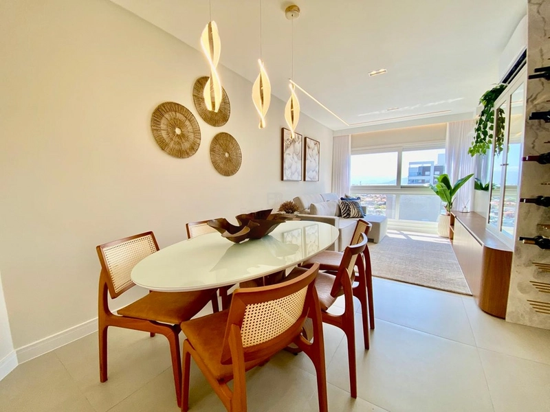 NUNCA HABITADO EM PRÉDIO COM INFRAESTRUTURA.: 3ª foto da galeria de imagens do imóvel