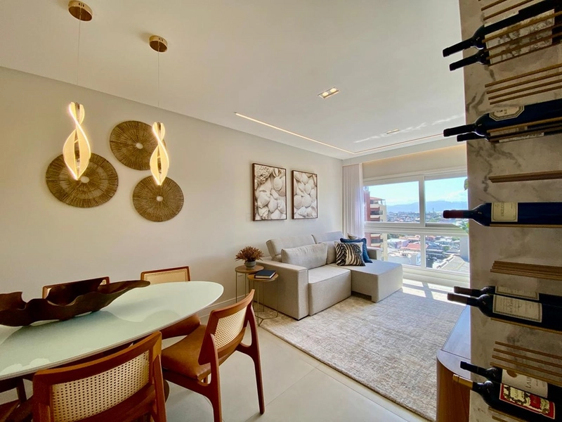 NUNCA HABITADO EM PRÉDIO COM INFRAESTRUTURA.: 9ª foto da galeria de imagens do imóvel