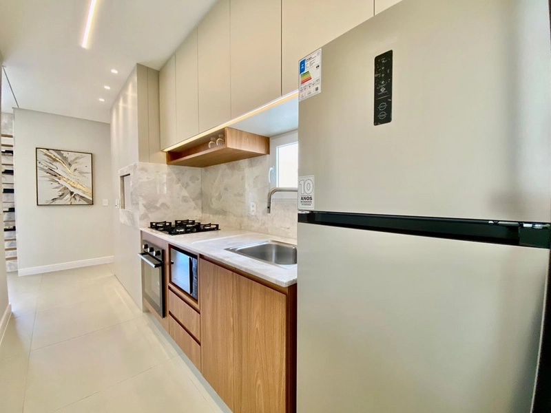 NUNCA HABITADO EM PRÉDIO COM INFRAESTRUTURA.: 12ª foto da galeria de imagens do imóvel