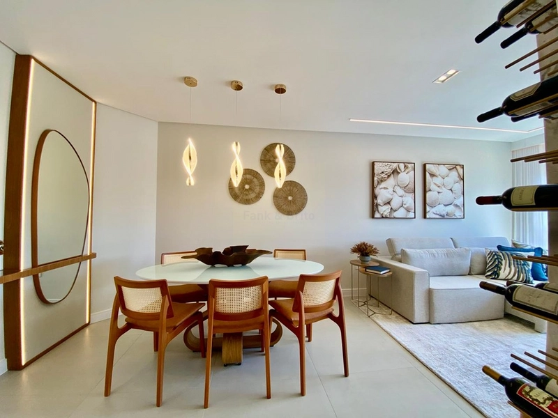 NUNCA HABITADO EM PRÉDIO COM INFRAESTRUTURA.: 16ª foto da galeria de imagens do imóvel