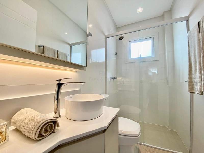 NUNCA HABITADO EM PRÉDIO COM INFRAESTRUTURA.: 15ª foto da galeria de imagens do imóvel