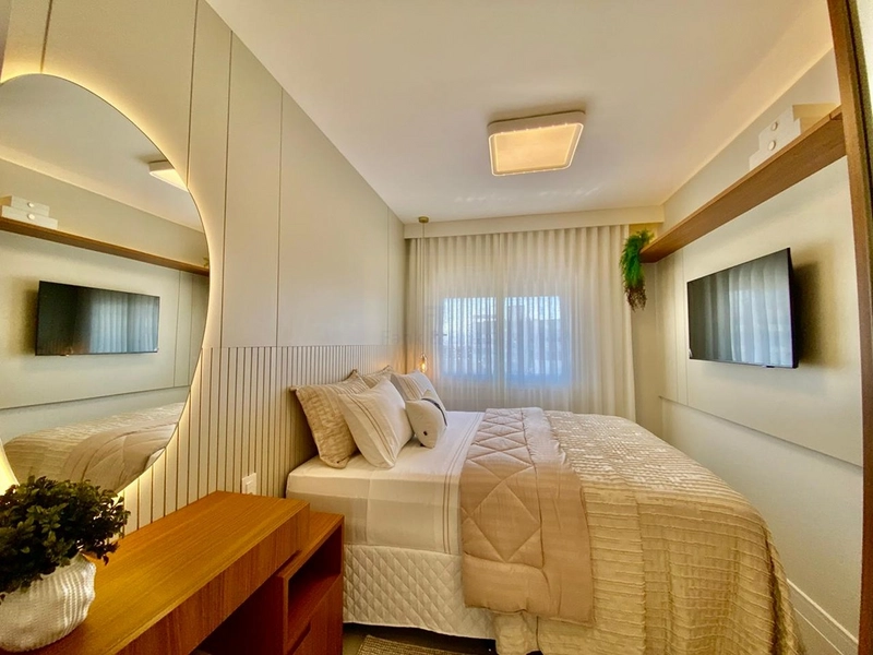 NUNCA HABITADO EM PRÉDIO COM INFRAESTRUTURA.: 18ª foto da galeria de imagens do imóvel