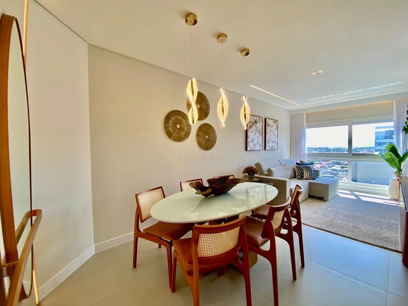 NUNCA HABITADO EM PRÉDIO COM INFRAESTRUTURA.: 2ª foto da galeria de imagens do imóvel