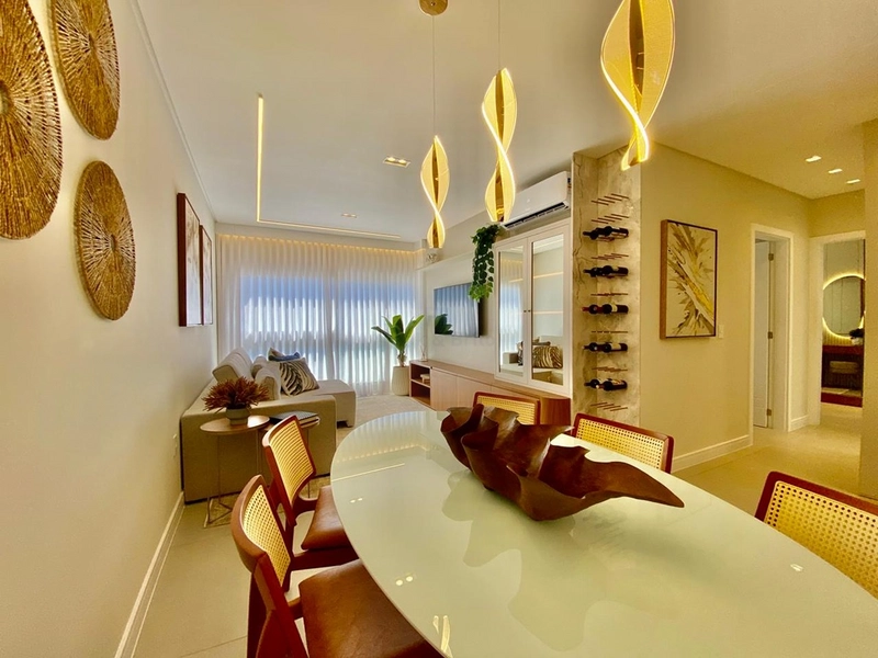 NUNCA HABITADO EM PRÉDIO COM INFRAESTRUTURA.: 23ª foto da galeria de imagens do imóvel