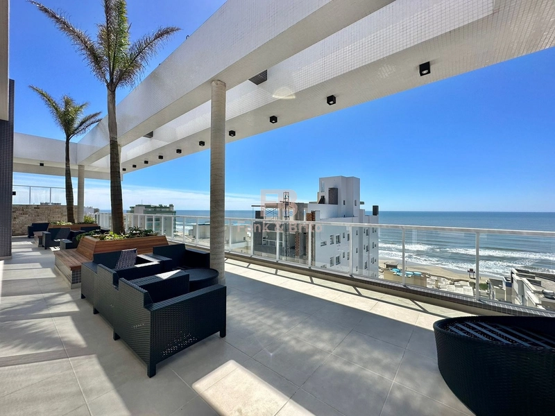 APARTAMENTO NOVO A VENDA A UMA QUADRA DO MAR.: 24ª foto da galeria de imagens do imóvel