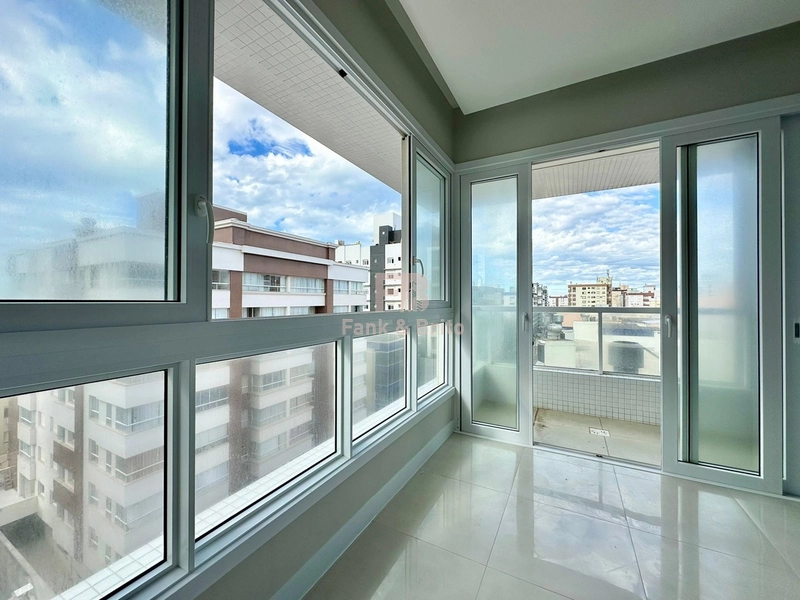 APARTAMENTO NOVO A VENDA A UMA QUADRA DO MAR.: 6ª foto da galeria de imagens do imóvel