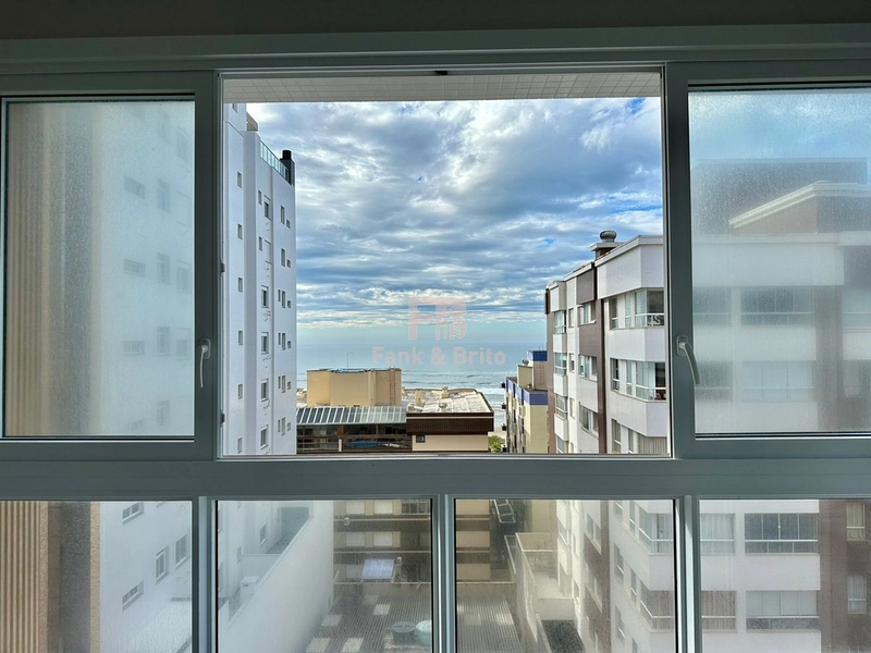 APARTAMENTO NOVO A VENDA A UMA QUADRA DO MAR.: 3ª foto da galeria de imagens do imóvel