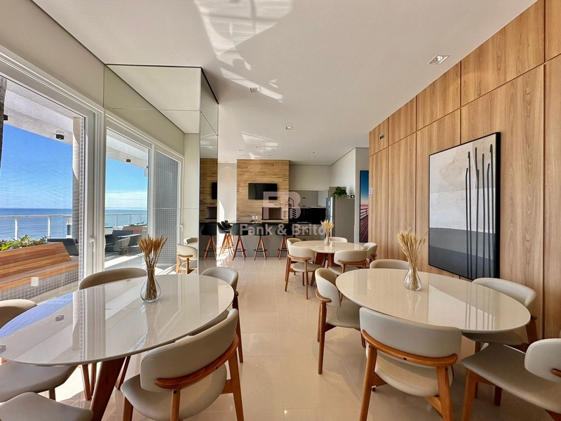 APARTAMENTO NOVO A VENDA A UMA QUADRA DO MAR.: 21ª foto da galeria de imagens do imóvel