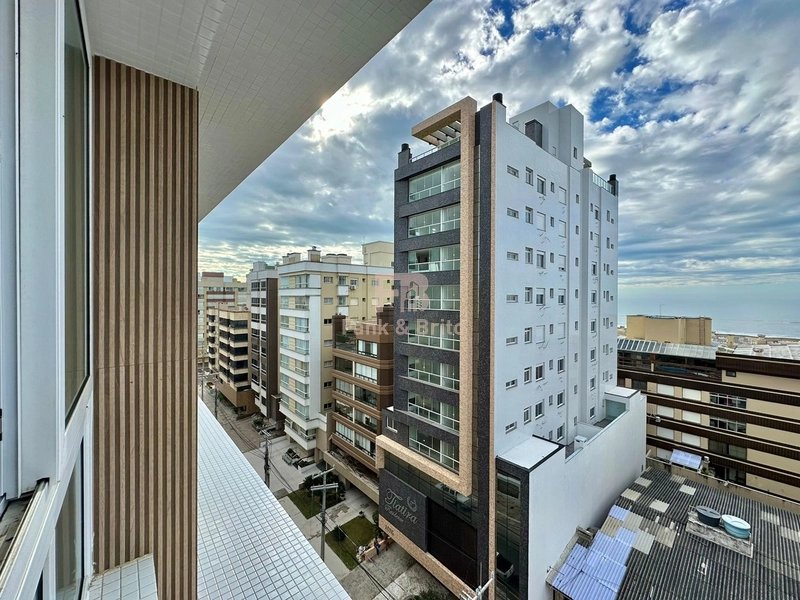 APARTAMENTO NOVO A VENDA A UMA QUADRA DO MAR.: 25ª foto da galeria de imagens do imóvel