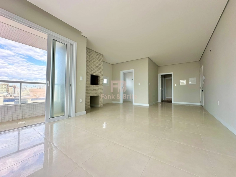 APARTAMENTO NOVO A VENDA A UMA QUADRA DO MAR.: 5ª foto da galeria de imagens do imóvel