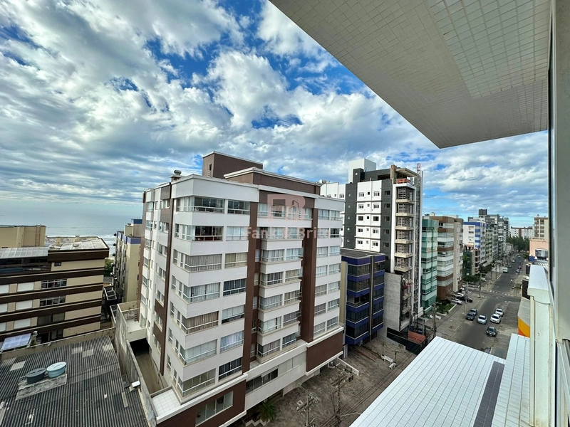 APARTAMENTO NOVO A VENDA A UMA QUADRA DO MAR.: 26ª foto da galeria de imagens do imóvel