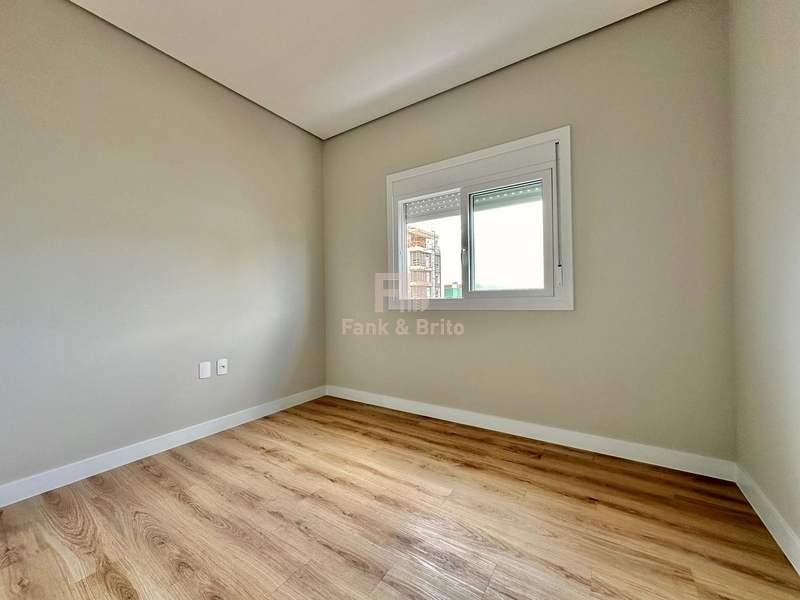 APARTAMENTO NOVO A VENDA A UMA QUADRA DO MAR.: 11ª foto da galeria de imagens do imóvel