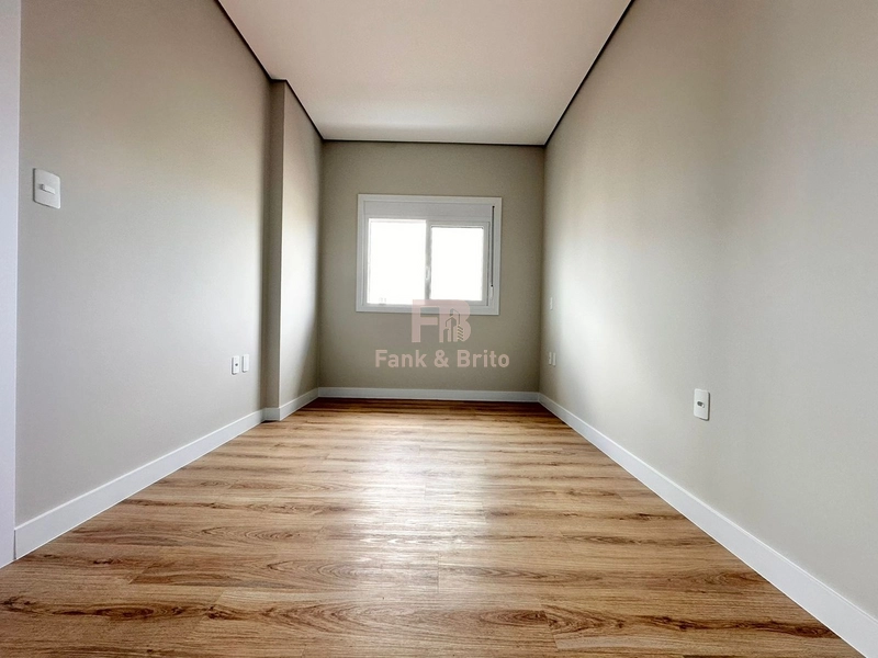 APARTAMENTO NOVO A VENDA A UMA QUADRA DO MAR.: 12ª foto da galeria de imagens do imóvel