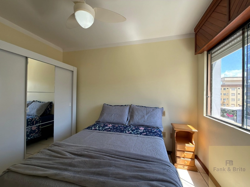 APARTAMENTO A VENDA DE 2 DORMITÓRIOS EM CAPÃO DA CANOA: 13ª foto da galeria de imagens do imóvel