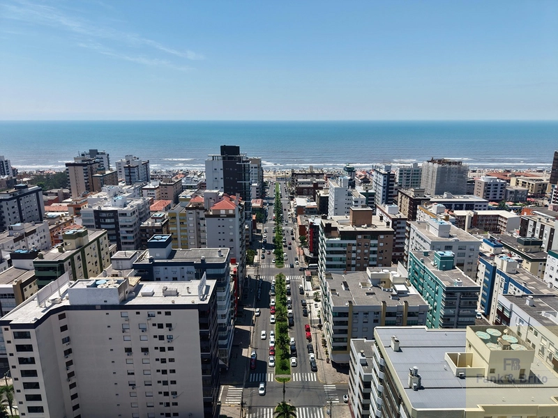 APARTAMENTO A VENDA DE 2 DORMITÓRIOS EM CAPÃO DA CANOA: 24ª foto da galeria de imagens do imóvel