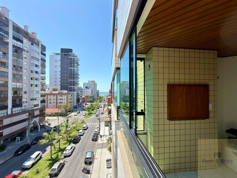 APARTAMENTO A VENDA DE 2 DORMITÓRIOS EM CAPÃO DA CANOA: 1ª foto da galeria de imagens do imóvel