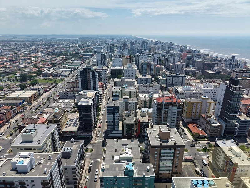 APARTAMENTO A VENDA DE 2 DORMITÓRIOS EM CAPÃO DA CANOA: 22ª foto da galeria de imagens do imóvel