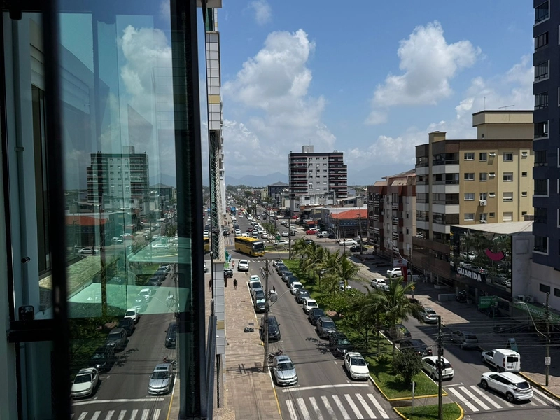 APARTAMENTO A VENDA DE 2 DORMITÓRIOS EM CAPÃO DA CANOA: 3ª foto da galeria de imagens do imóvel