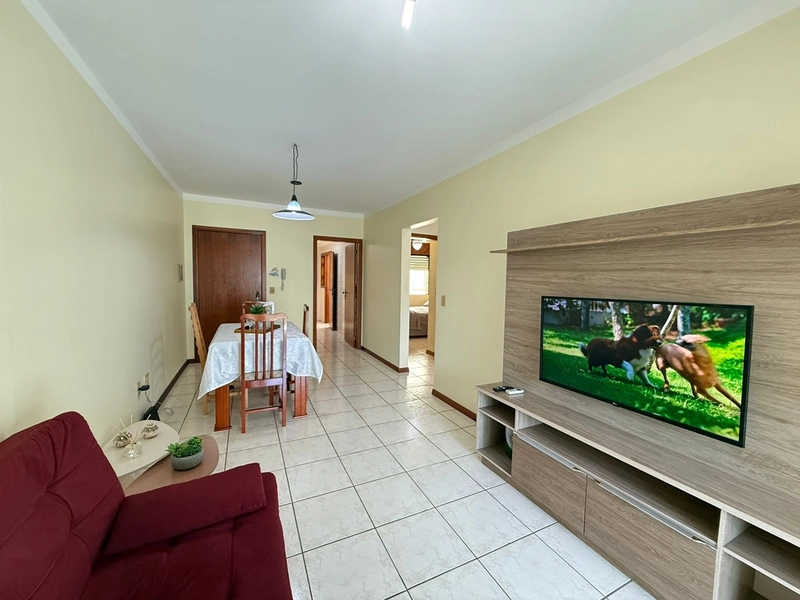 APARTAMENTO A VENDA DE 2 DORMITÓRIOS EM CAPÃO DA CANOA: 7ª foto da galeria de imagens do imóvel