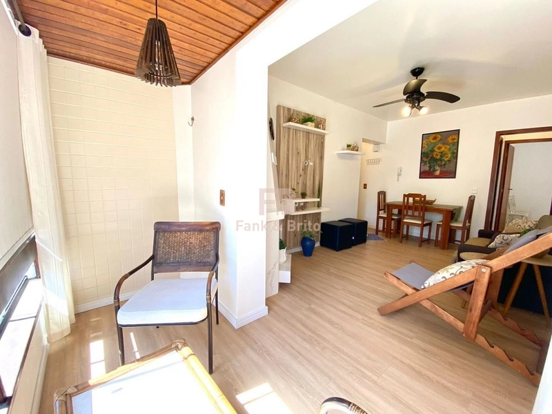 apartamento 2 dormitorios: 21ª foto da galeria de imagens do imóvel