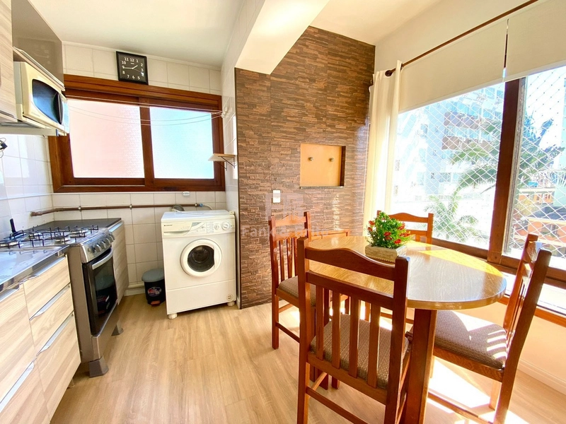 apartamento 2 dormitorios: 6ª foto da galeria de imagens do imóvel