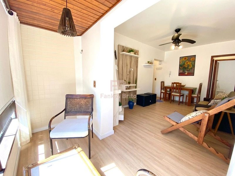 apartamento 2 dormitorios: 5ª foto da galeria de imagens do imóvel