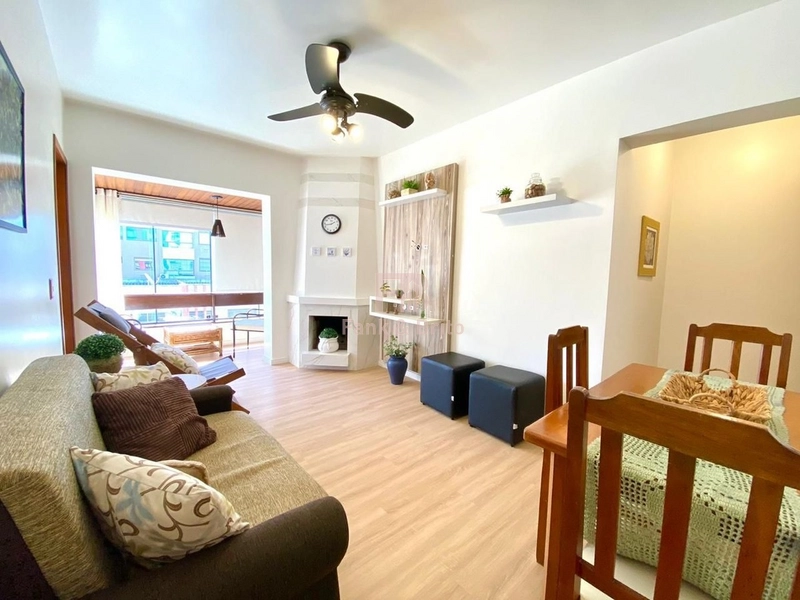 apartamento 2 dormitorios: 10ª foto da galeria de imagens do imóvel