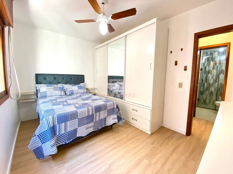 apartamento 2 dormitorios: 18ª foto da galeria de imagens do imóvel