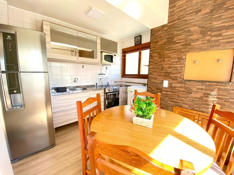 apartamento 2 dormitorios: 7ª foto da galeria de imagens do imóvel