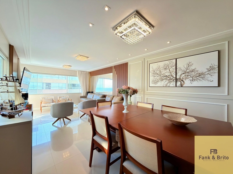 JUNTO A BEIRA MAR E CALÇADÃO, ENTRE DUAS PRAÇAS!: 4ª foto da galeria de imagens do imóvel