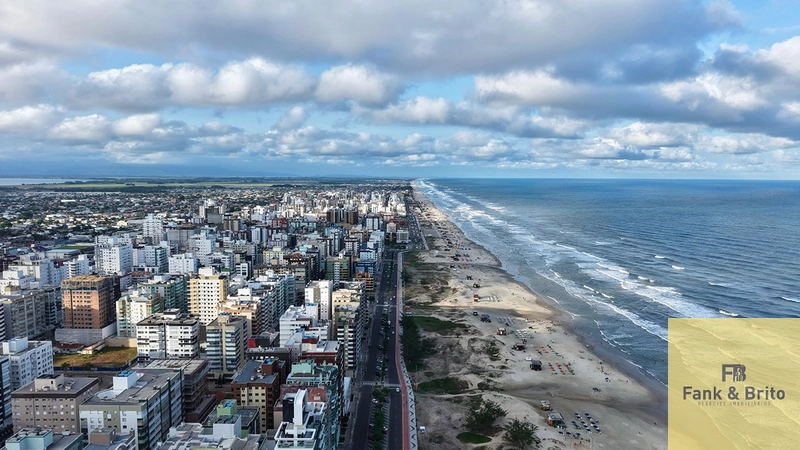 JUNTO A BEIRA MAR E CALÇADÃO, ENTRE DUAS PRAÇAS!: 39ª foto da galeria de imagens do imóvel