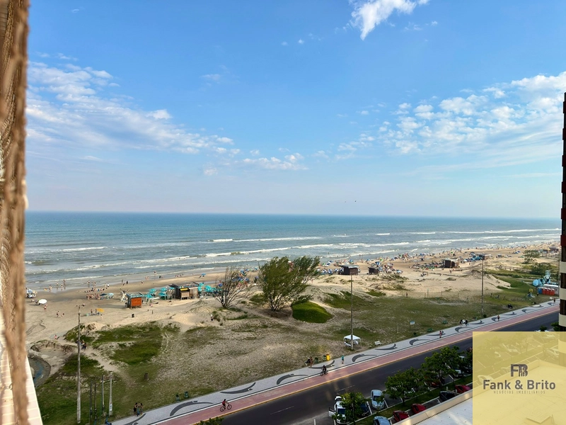 JUNTO A BEIRA MAR E CALÇADÃO, ENTRE DUAS PRAÇAS!: 42ª foto da galeria de imagens do imóvel