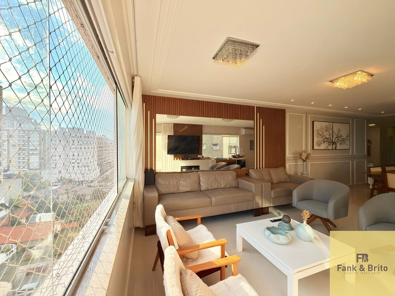 JUNTO A BEIRA MAR E CALÇADÃO, ENTRE DUAS PRAÇAS!: 7ª foto da galeria de imagens do imóvel