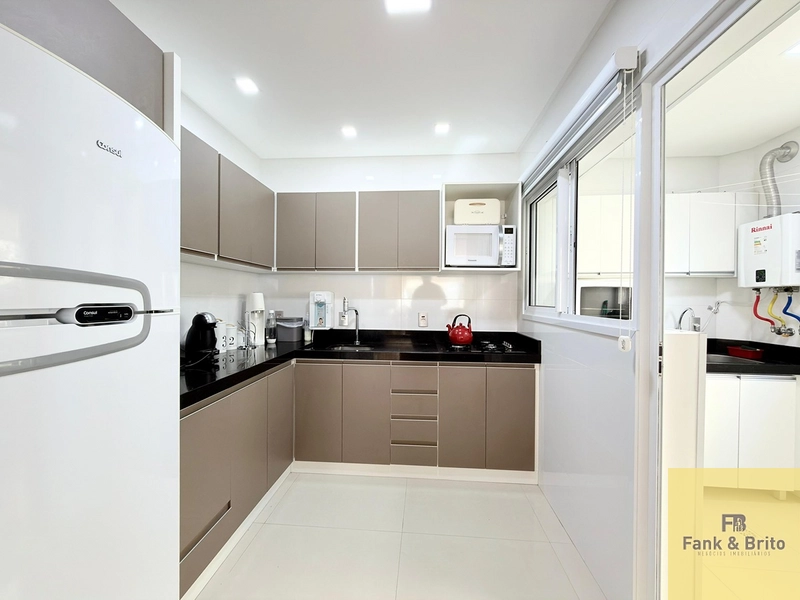 JUNTO A BEIRA MAR E CALÇADÃO, ENTRE DUAS PRAÇAS!: 15ª foto da galeria de imagens do imóvel