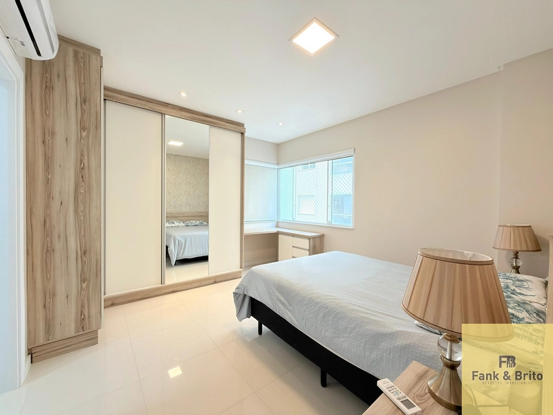 JUNTO A BEIRA MAR E CALÇADÃO, ENTRE DUAS PRAÇAS!: 23ª foto da galeria de imagens do imóvel