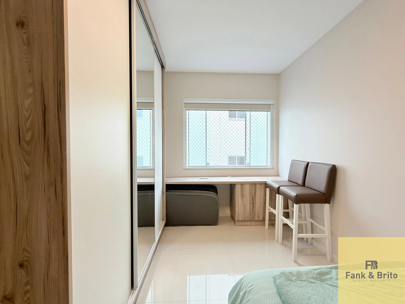 JUNTO A BEIRA MAR E CALÇADÃO, ENTRE DUAS PRAÇAS!: 20ª foto da galeria de imagens do imóvel