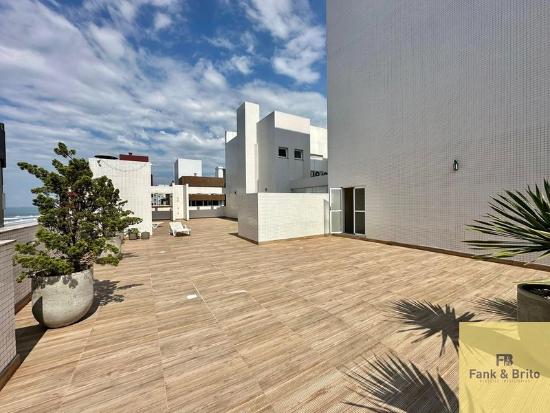 JUNTO A BEIRA MAR E CALÇADÃO, ENTRE DUAS PRAÇAS!: 35ª foto da galeria de imagens do imóvel