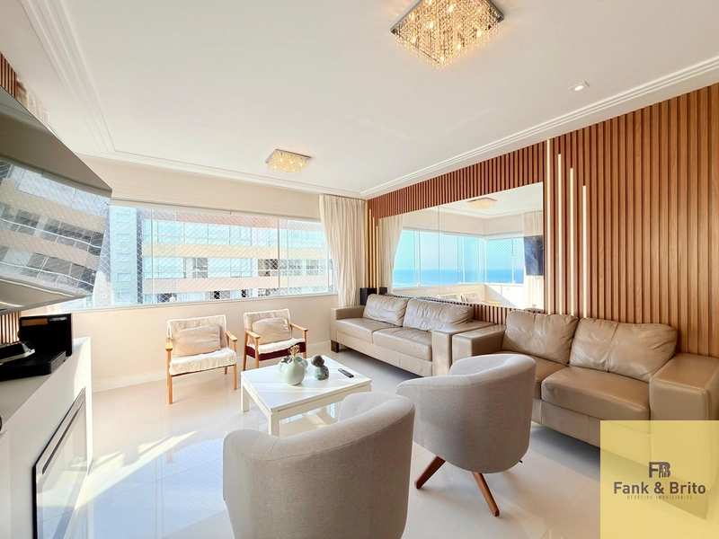 JUNTO A BEIRA MAR E CALÇADÃO, ENTRE DUAS PRAÇAS!: 3ª foto da galeria de imagens do imóvel