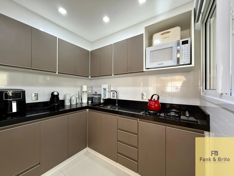 JUNTO A BEIRA MAR E CALÇADÃO, ENTRE DUAS PRAÇAS!: 16ª foto da galeria de imagens do imóvel