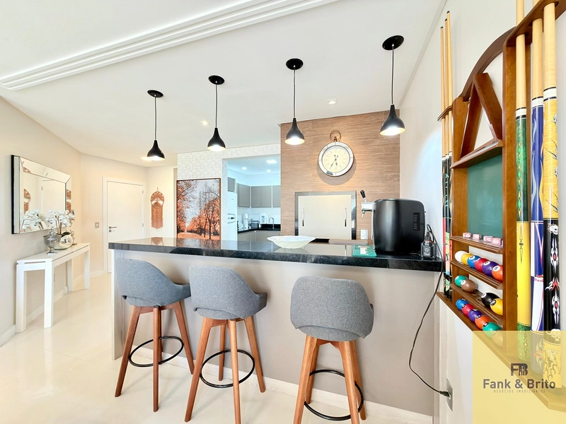 JUNTO A BEIRA MAR E CALÇADÃO, ENTRE DUAS PRAÇAS!: 9ª foto da galeria de imagens do imóvel