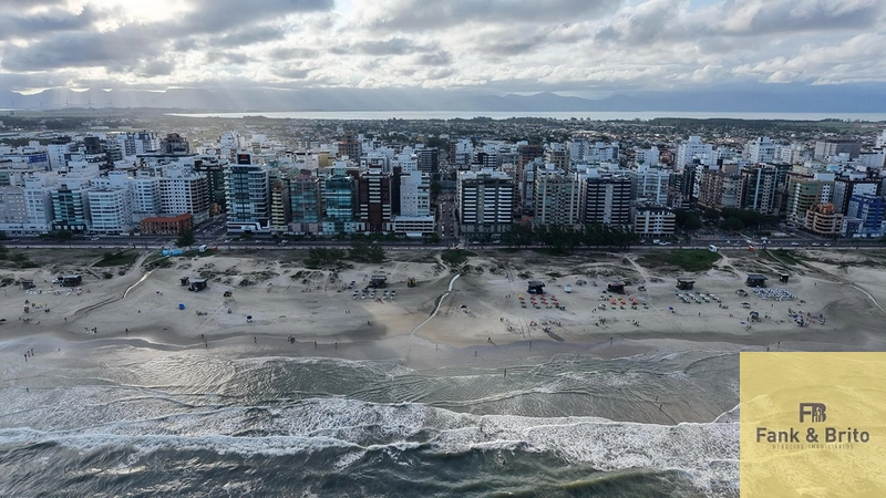 JUNTO A BEIRA MAR E CALÇADÃO, ENTRE DUAS PRAÇAS!: 40ª foto da galeria de imagens do imóvel