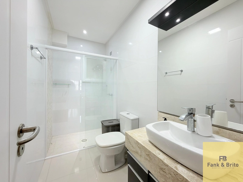 JUNTO A BEIRA MAR E CALÇADÃO, ENTRE DUAS PRAÇAS!: 27ª foto da galeria de imagens do imóvel