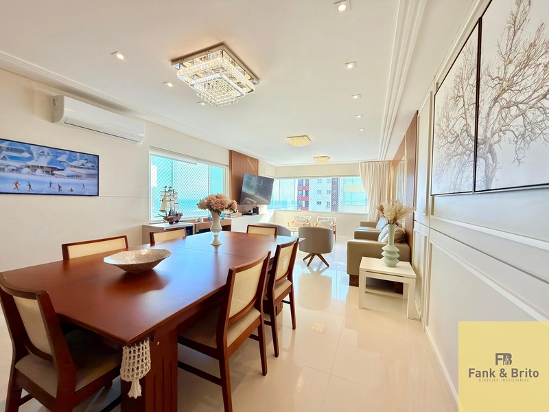 JUNTO A BEIRA MAR E CALÇADÃO, ENTRE DUAS PRAÇAS!: 12ª foto da galeria de imagens do imóvel