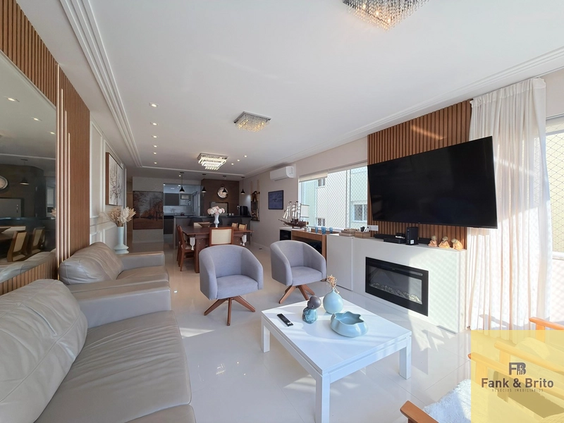 JUNTO A BEIRA MAR E CALÇADÃO, ENTRE DUAS PRAÇAS!: 8ª foto da galeria de imagens do imóvel