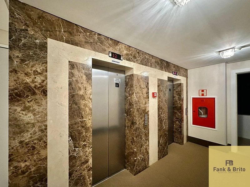 JUNTO A BEIRA MAR E CALÇADÃO, ENTRE DUAS PRAÇAS!: 34ª foto da galeria de imagens do imóvel