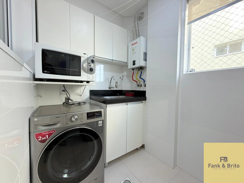 JUNTO A BEIRA MAR E CALÇADÃO, ENTRE DUAS PRAÇAS!: 17ª foto da galeria de imagens do imóvel